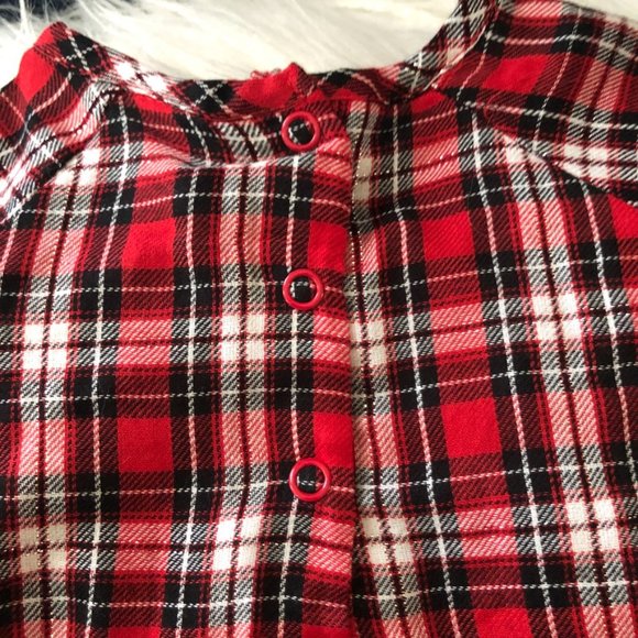 *2xHP* NWT! Little Me Baby Girl 3 Piece Set ~ 6M - Picture 9 of 11